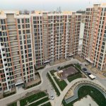 Аренда 2 комнатная Новостройка, пос. Ясамал, Ясамал район 1
