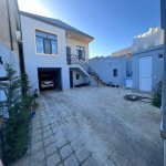 Satılır 5 otaqlı Həyət evi/villa, Avtovağzal metrosu, Biləcəri qəs., Binəqədi rayonu 13