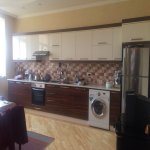 Satılır 6 otaqlı Həyət evi/villa, Badamdar qəs., Səbail rayonu 7