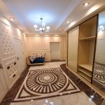 Kirayə (aylıq) 3 otaqlı Yeni Tikili, Qara Qarayev metrosu, Nizami rayonu 19