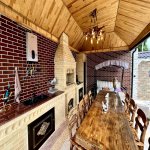 Kirayə (günlük) 7 otaqlı Həyət evi/villa Qəbələ 38
