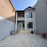 Satılır 5 otaqlı Həyət evi/villa, Masazır, Abşeron rayonu 20