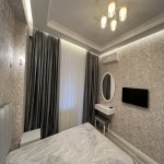 Kirayə (aylıq) 2 otaqlı Yeni Tikili, İnşaatçılar metrosu, Yasamal qəs., Yasamal rayonu 14