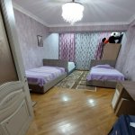 Satılır 3 otaqlı Yeni Tikili, İnşaatçılar metrosu, Yeni Yasamal qəs., Yasamal rayonu 3