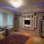 Kirayə (aylıq) 4 otaqlı Yeni Tikili, Gənclik metrosu, Nərimanov rayonu 3