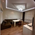Kirayə (aylıq) 2 otaqlı Yeni Tikili, Xətai metrosu, Ağ şəhər, Xətai rayonu 4