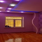 Satılır 4 otaqlı Həyət evi/villa, Avtovağzal metrosu, Biləcəri qəs., Binəqədi rayonu 5