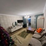 Satılır 3 otaqlı Köhnə Tikili, Neftçilər metrosu, Bakıxanov qəs., Sabunçu rayonu 1