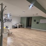 Kirayə (aylıq) 3 otaqlı Ofis, Nizami metrosu, Oksford məktəbi, Yasamal rayonu 3