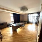 Satılır 3 otaqlı Yeni Tikili, Neftçilər metrosu, 8-ci kilometr, Nizami rayonu 1