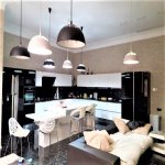 Kirayə (aylıq) 5 otaqlı Bağ evi, Şüvəlan, Xəzər rayonu 9