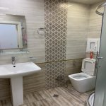 Kirayə (aylıq) 3 otaqlı Yeni Tikili, Nəriman Nərimanov metrosu, Nərimanov rayonu 11