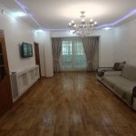 Kirayə (aylıq) 4 otaqlı Köhnə Tikili, Memar Əcəmi metrosu, 3-cü mikrorayon, Nəsimi rayonu 7