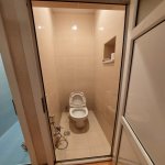 Kirayə (aylıq) 3 otaqlı Həyət evi/villa, İnşaatçılar metrosu, Yeni Yasamal qəs., Yasamal rayonu 11