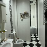 Kirayə (aylıq) 4 otaqlı Yeni Tikili, Gənclik metrosu, Nərimanov rayonu 8