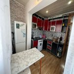Satılır 2 otaqlı Köhnə Tikili, Qara Qarayev metrosu, Nizami rayonu 7