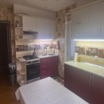 Kirayə (aylıq) 3 otaqlı Yeni Tikili, İnşaatçılar metrosu, Yasamal qəs., Yasamal rayonu 7