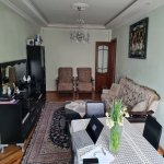 Satılır 3 otaqlı Köhnə Tikili, Xətai metrosu, Xətai rayonu 1