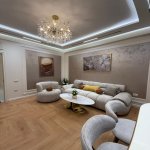 Satılır 2 otaqlı Yeni Tikili, Elmlər akademiyası metrosu, Yasamal rayonu 4