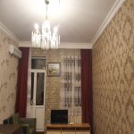 Kirayə (aylıq) 2 otaqlı Köhnə Tikili, Sahil metrosu, Səbail rayonu 9