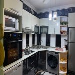 Продажа 3 комнатная Вторичка, м. Эльмляр Академиясы метро, пос. Ясамал, Академия Наук, Ясамал район 23