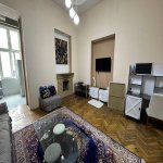 Kirayə (aylıq) 2 otaqlı Köhnə Tikili, 28 May metrosu, Nəsimi rayonu 13