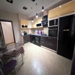Продажа 3 комнатная Новостройка, İnşaatçılar метро, Алатава, Ясамал район 12