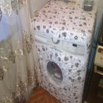 Kirayə (aylıq) 1 otaqlı Köhnə Tikili, Nəriman Nərimanov metrosu, Montin qəs., Nərimanov rayonu 11