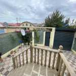Satılır 3 otaqlı Həyət evi/villa, Koroğlu metrosu, Zabrat qəs., Sabunçu rayonu 3
