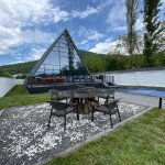 Kirayə (günlük) 4 otaqlı Həyət evi/villa Qəbələ 17