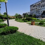 Satılır 3 otaqlı Köhnə Tikili, 9-cu mikrorayon, Binəqədi rayonu 1