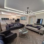 Kirayə (aylıq) 3 otaqlı Yeni Tikili, Ağ şəhər, Xətai rayonu 3