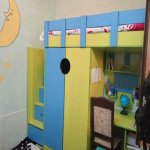 Satılır 6 otaqlı Həyət evi/villa, Rəsulzadə qəs., Binəqədi rayonu 9