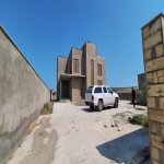 Satılır 7 otaqlı Həyət evi/villa, Novxanı, Abşeron rayonu 1