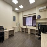 Kirayə (aylıq) 4 otaqlı Ofis, Yasamal qəs., Yasamal rayonu 4