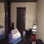 Kirayə (aylıq) 3 otaqlı Yeni Tikili, Nəriman Nərimanov metrosu, Montin qəs., Nərimanov rayonu 6
