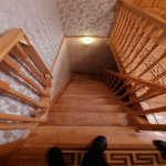 Kirayə (aylıq) 6 otaqlı Həyət evi/villa, Nəriman Nərimanov metrosu, Nərimanov rayonu 19
