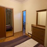 Kirayə (aylıq) 3 otaqlı Yeni Tikili, Nizami metrosu, Nəsimi rayonu 6