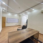Аренда 4 комнатная Офис, Насими район 4
