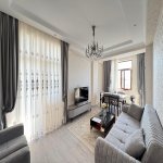 Продажа 3 комнатная Новостройка, İnşaatçılar метро, пос. Йени Ясамал, Ясамал район 3