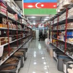 Kirayə (aylıq) Obyekt, Bakıxanov qəs., Sabunçu rayonu 5