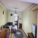 Satılır 2 otaqlı Köhnə Tikili, Həzi Aslanov metrosu, Əhmədli, Xətai rayonu 4