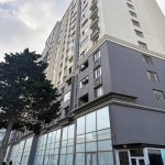Kirayə (aylıq) 2 otaqlı Yeni Tikili, Qara Qarayev metrosu, Nizami rayonu 1