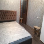 Kirayə (aylıq) 2 otaqlı Köhnə Tikili, Memar Əcəmi - 2 metrosu, 9-cu mikrorayon, Binəqədi rayonu 2