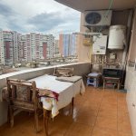 Kirayə (aylıq) 3 otaqlı Yeni Tikili, Nəsimi metrosu, 6-cı mikrorayon, Binəqədi rayonu 30