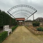 Продажа 5 комнат Дома/Виллы, м. Короглу метро, пос. Маштага, Сабунчу район 16
