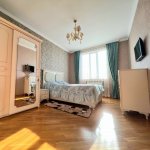 Satılır 3 otaqlı Yeni Tikili, Neftçilər metrosu, Nizami rayonu 4