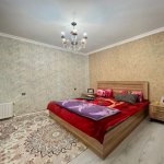 Satılır 3 otaqlı Yeni Tikili, Qara Qarayev metrosu, Nizami rayonu 7