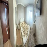 Satılır 2 otaqlı Yeni Tikili, Qara Qarayev metrosu, Bakıxanov qəs., Sabunçu rayonu 3