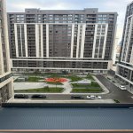 Satılır 4 otaqlı Yeni Tikili, Xətai metrosu, Xətai rayonu 8